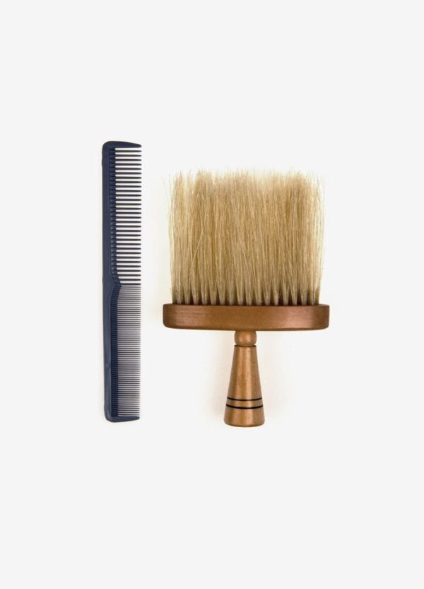Set for a hairstyle - Image 3