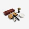 Set for a hairstyle