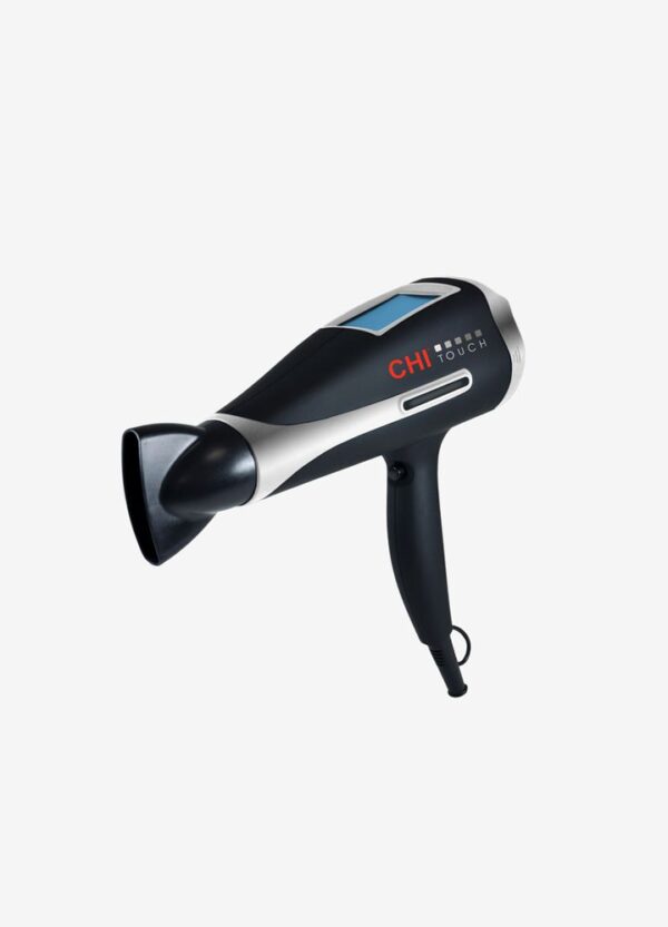 Hair dryer